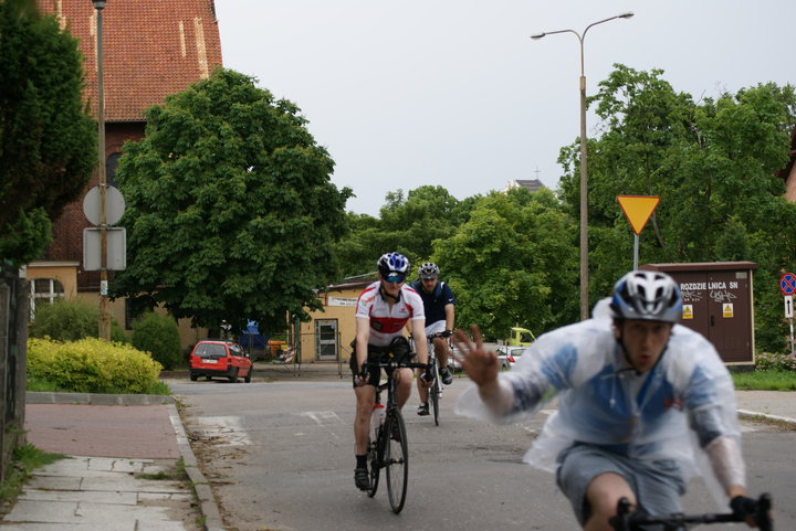 Cycle Poland 2010 zdjęcie nr 36271