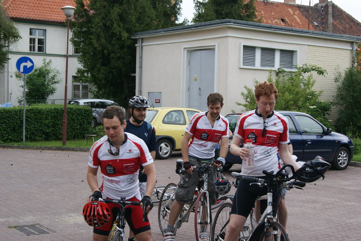 Cycle Poland 2010 zdjęcie nr 36273