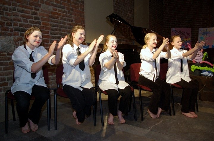 Nagrodzono nadzieje elbląskiej kultury zdjęcie nr 36342