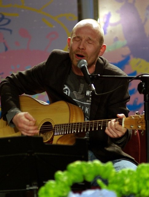 Nagrodzono nadzieje elbląskiej kultury zdjęcie nr 36335