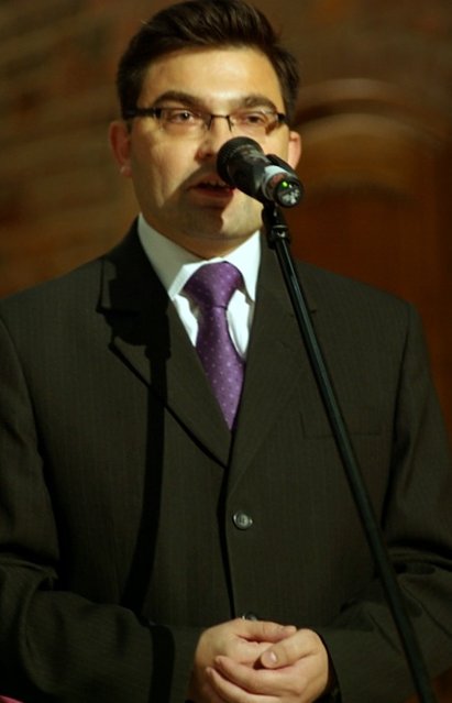 Nagrodzono nadzieje elbląskiej kultury zdjęcie nr 36319