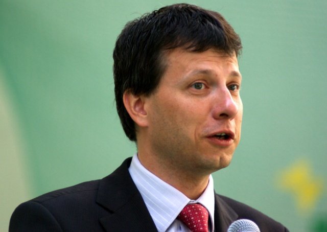 Rzecznik Praw Dziecka spotkał się z elbląskimi uczniami zdjęcie nr 36363