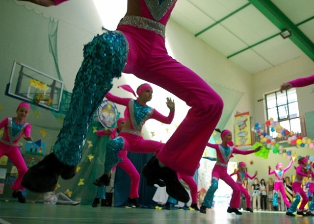 Rzecznik Praw Dziecka spotkał się z elbląskimi uczniami zdjęcie nr 36364