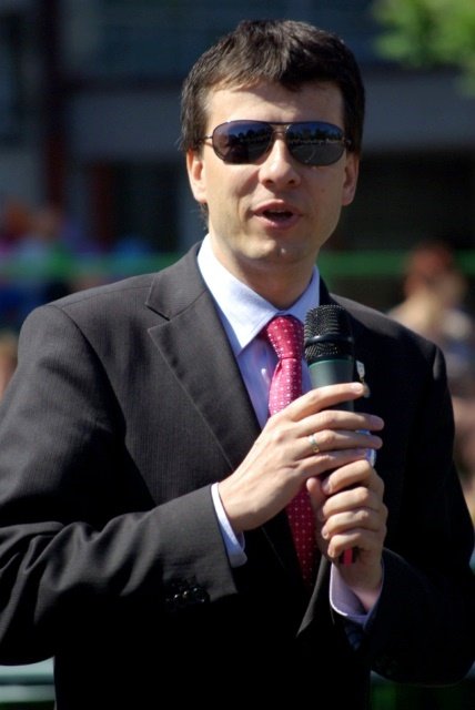 Rzecznik Praw Dziecka spotkał się z elbląskimi uczniami zdjęcie nr 36348