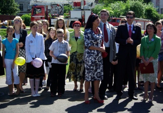 Rzecznik Praw Dziecka spotkał się z elbląskimi uczniami zdjęcie nr 36352