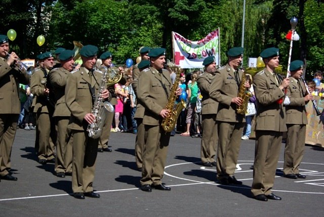 Rzecznik Praw Dziecka spotkał się z elbląskimi uczniami zdjęcie nr 36346