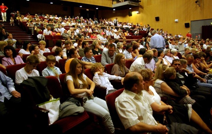 Koncert galowy BROADWAY 2010 zdjęcie nr 36528