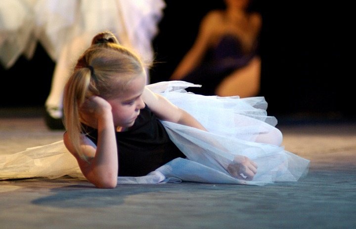 Koncert galowy BROADWAY 2010 zdjęcie nr 36539