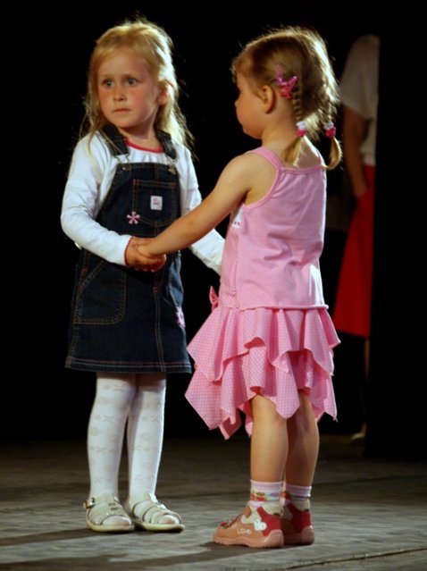 Koncert galowy BROADWAY 2010 zdjęcie nr 36535