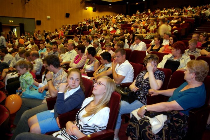 Koncert galowy BROADWAY 2010 zdjęcie nr 36542