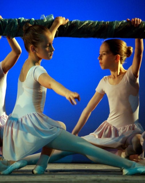 Koncert galowy BROADWAY 2010 zdjęcie nr 36529