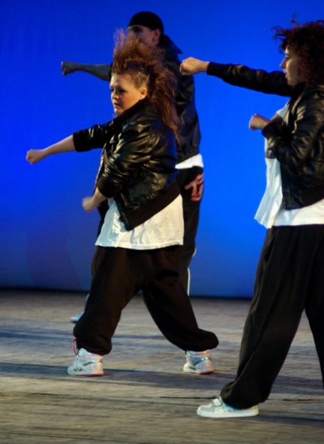 Koncert galowy BROADWAY 2010 zdjęcie nr 36547