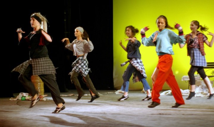 Koncert galowy BROADWAY 2010 zdjęcie nr 36543