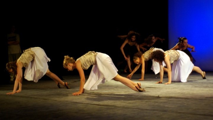 Koncert galowy BROADWAY 2010 zdjęcie nr 36557