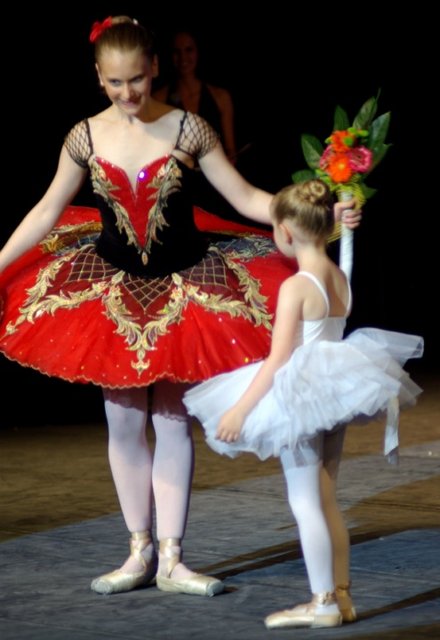 Koncert galowy BROADWAY 2010 zdjęcie nr 36561