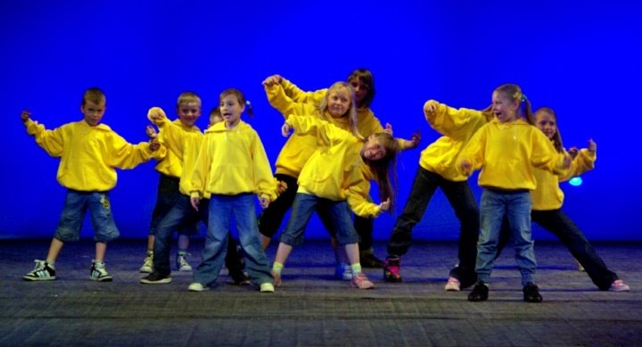 Koncert galowy BROADWAY 2010 zdjęcie nr 36538