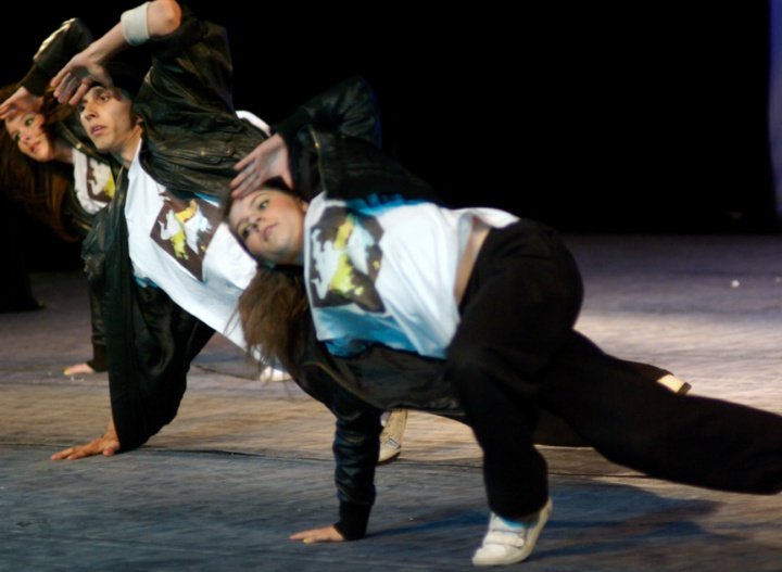 Koncert galowy BROADWAY 2010 zdjęcie nr 36548