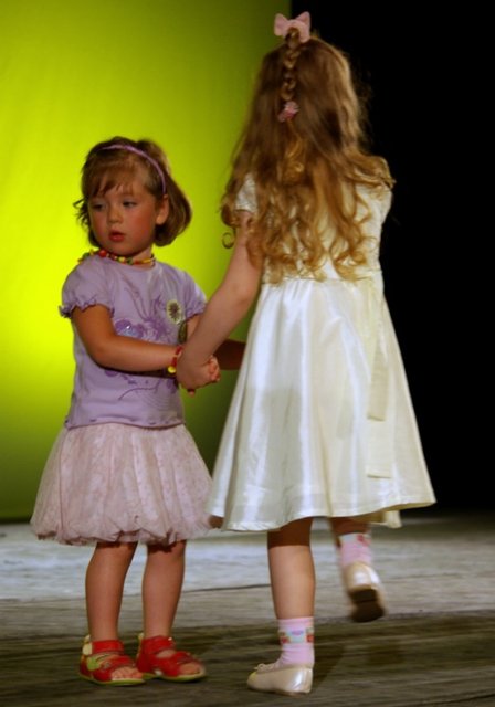 Koncert galowy BROADWAY 2010 zdjęcie nr 36534