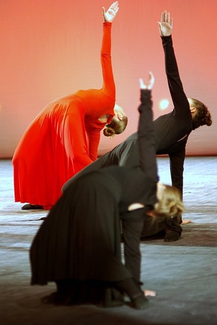 Koncert galowy BROADWAY 2010 zdjęcie nr 36552