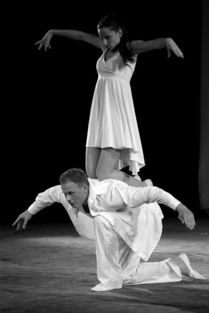 Koncert galowy BROADWAY 2010 zdjęcie nr 36563