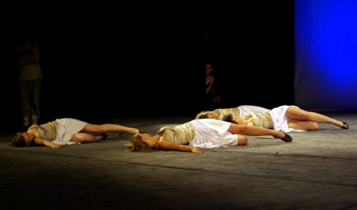 Koncert galowy BROADWAY 2010 zdjęcie nr 36556