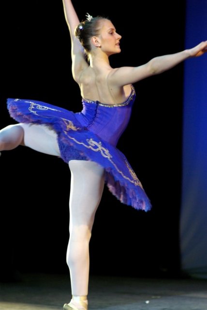 Koncert galowy BROADWAY 2010 zdjęcie nr 36545