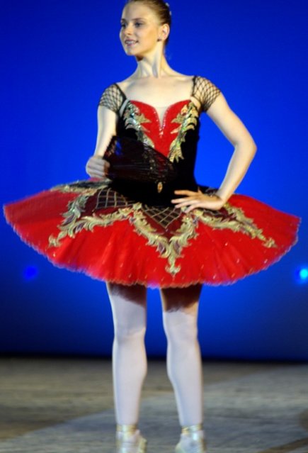 Koncert galowy BROADWAY 2010 zdjęcie nr 36560