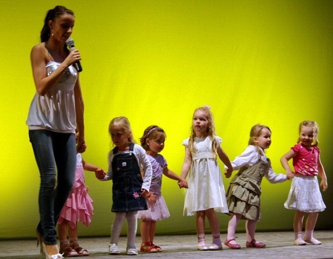 Koncert galowy BROADWAY 2010 zdjęcie nr 36536