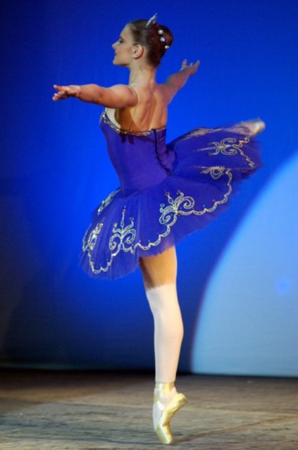 Koncert galowy BROADWAY 2010 zdjęcie nr 36546