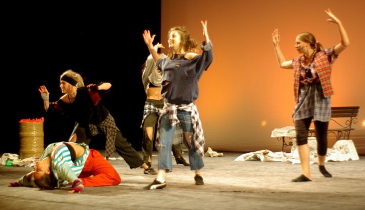 Koncert galowy BROADWAY 2010 zdjęcie nr 36544