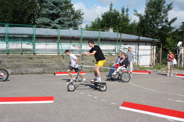 Dzień Sportu inaczej zdjęcie nr 36569