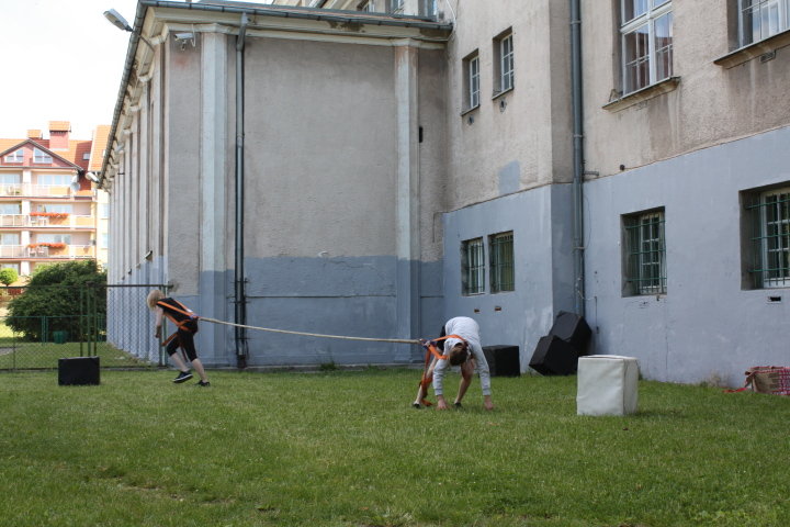 Dzień Sportu inaczej zdjęcie nr 36574