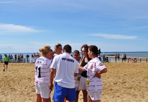 Puchar w Piłce Nożnej Plażowej zdjęcie nr 36684