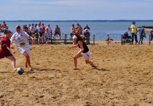 Puchar w Piłce Nożnej Plażowej zdjęcie nr 36687