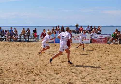 Puchar w Piłce Nożnej Plażowej zdjęcie nr 36692