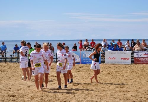 Puchar w Piłce Nożnej Plażowej zdjęcie nr 36683