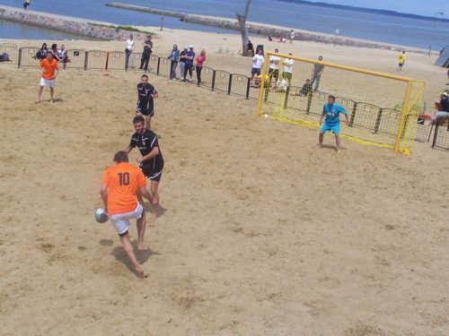 Puchar w Piłce Nożnej Plażowej zdjęcie nr 36682