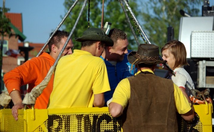 Elblążanie chcą się bawić! zdjęcie nr 36769