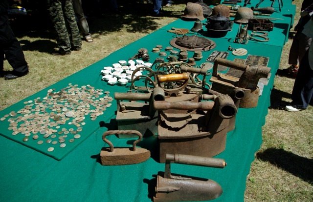 Odnalezione wspomnienia zdjęcie nr 36874