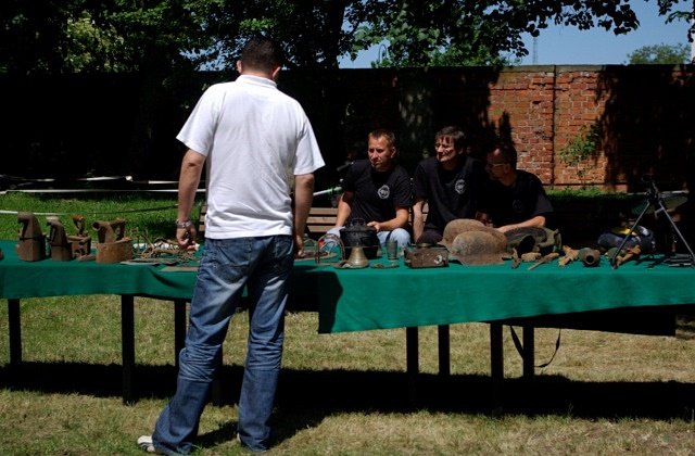 Odnalezione wspomnienia zdjęcie nr 36875