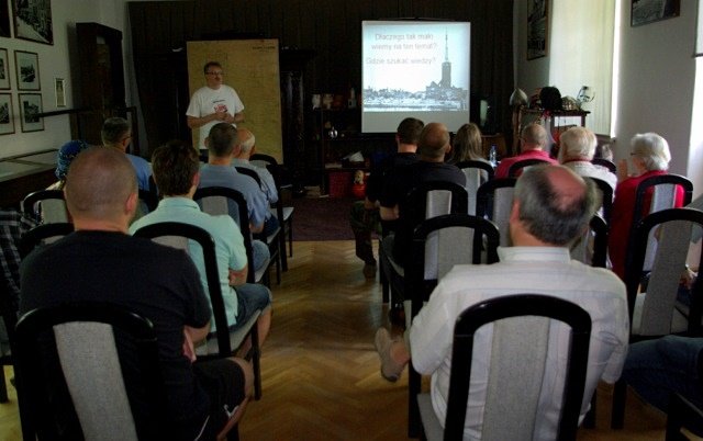 Odnalezione wspomnienia zdjęcie nr 36885