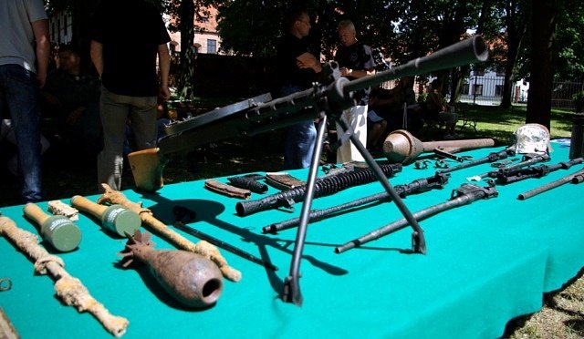 Odnalezione wspomnienia zdjęcie nr 36880