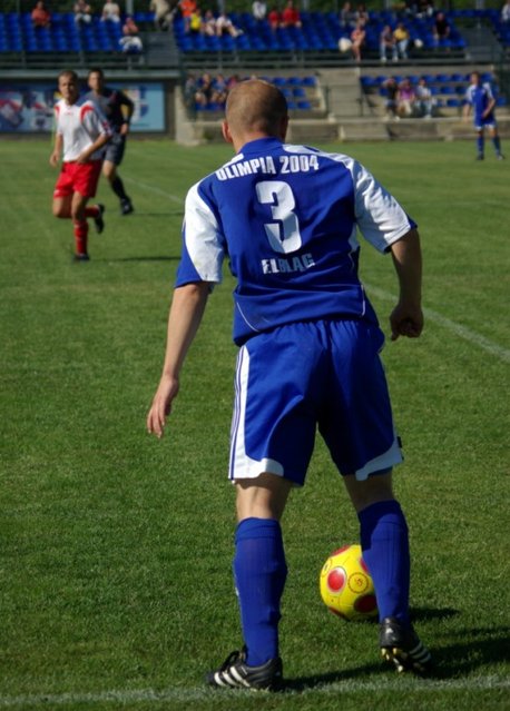Wygrana Olimpii 2004 zdjęcie nr 36938