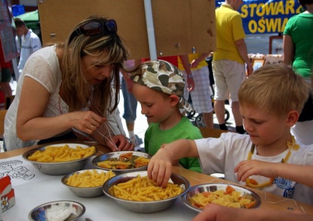 Najważniejsze, to się pokazać zdjęcie nr 36981