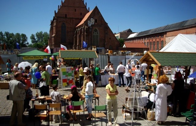 Najważniejsze, to się pokazać zdjęcie nr 36984