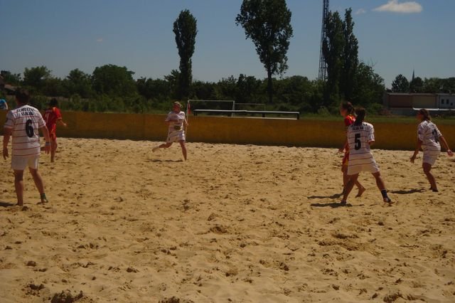 Bez szczęścia i bez medalu zdjęcie nr 37004