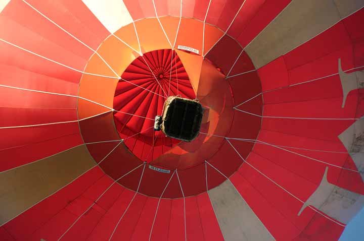 Balony nad Pasłękiem zdjęcie nr 37072