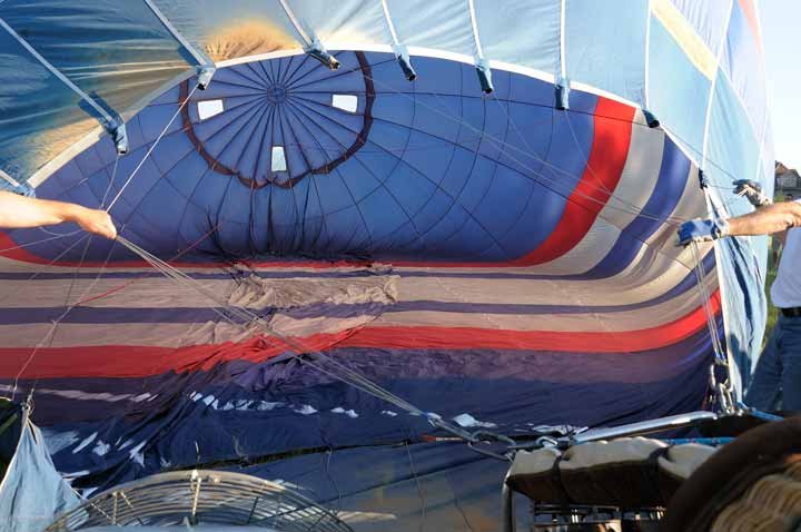 Balony nad Pasłękiem zdjęcie nr 37058