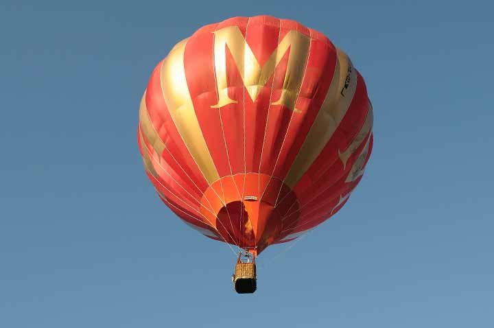Balony nad Pasłękiem zdjęcie nr 37071