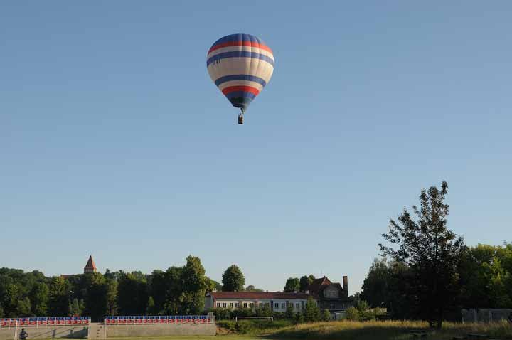 Balony nad Pasłękiem zdjęcie nr 37065